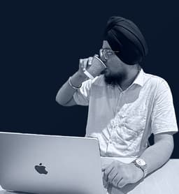 Harjot Singh Rana